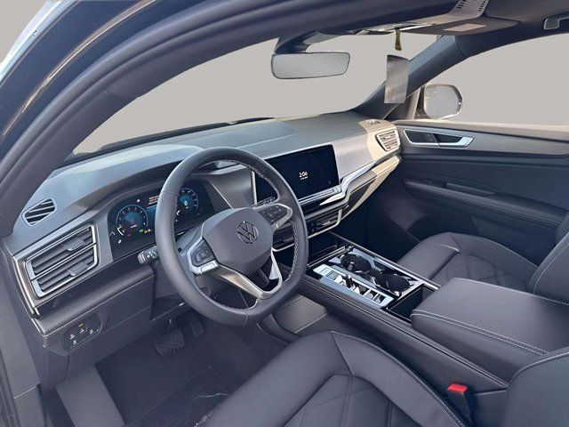 2026 Volkswagen Atlas Cross Sport SE w/Tech - Photo 9