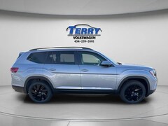 2026 Volkswagen Atlas 2.0T SE w/Technology SUV