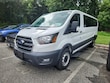 Ford Transit-350 Passenger