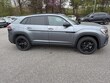 Volkswagen Atlas Cross Sport