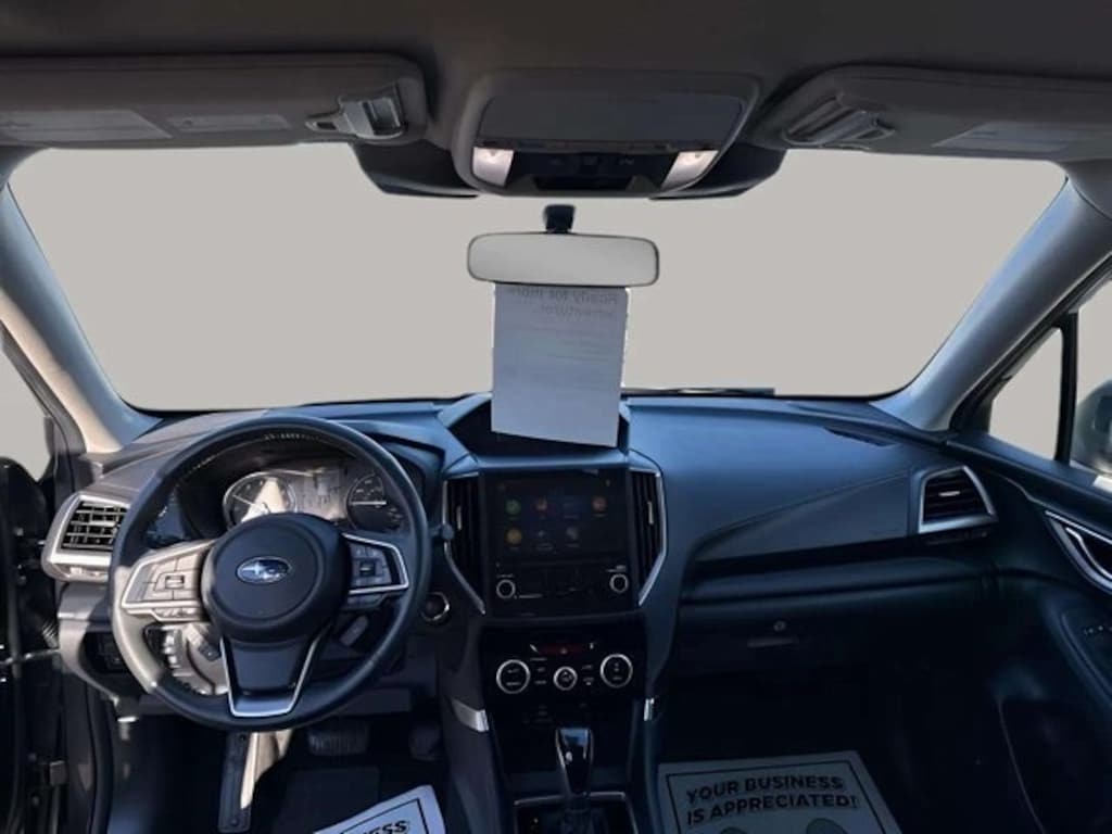 Used 2023 Subaru Forester Touring SUV