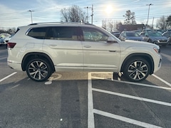 2026 Volkswagen Atlas 2.0T SEL Premium R-Line SUV