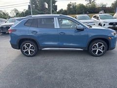 2025 Volkswagen Tiguan 2.0T SE SUV