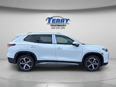 2025 Volkswagen Tiguan 2.0T SE SUV