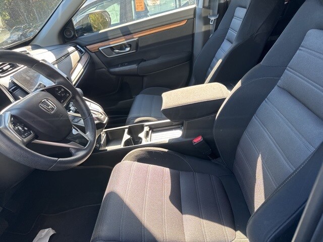 2021 Honda CR-V EX photo 3