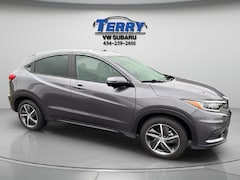 2022 Honda HR-V EX-L AWD SUV