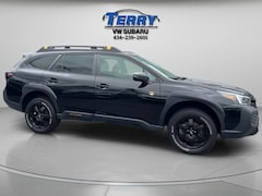2024 Subaru Outback Wilderness SUV