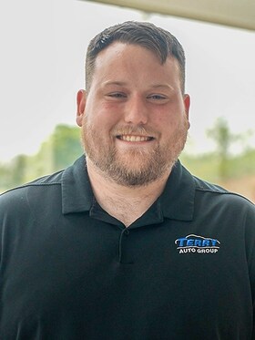 Staff member Jason Horrell from cb105050bd53