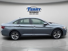 2024 Volkswagen Jetta 1.5T SE Sedan
