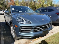 2019 Porsche Cayenne S SUV
