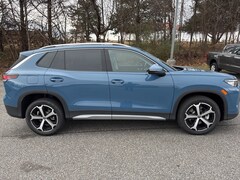 2026 Volkswagen Tiguan 2.0T SE SUV