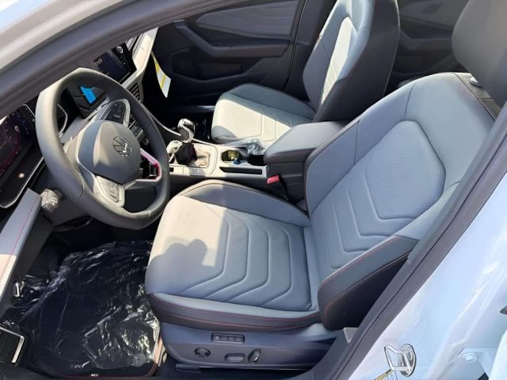 New 2026 Volkswagen Jetta GLI 2.0T Autobahn Sedan