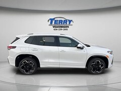 2026 Volkswagen Tiguan 2.0T SEL R-Line Turbo SUV