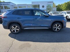 2026 Volkswagen Tiguan 2.0T SE SUV