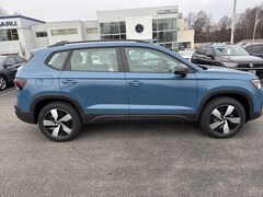 2026 Volkswagen Taos 1.5T S SUV