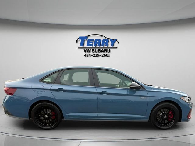 2025 Volkswagen Jetta GLI 2.0T Autobahn