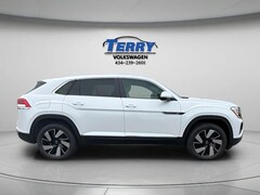 2026 Volkswagen Atlas Cross Sport SEL SUV