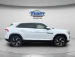  Volkswagen Atlas Cross Sport