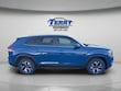  Volkswagen Atlas Cross Sport