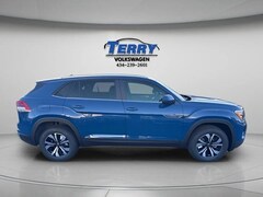 2026 Volkswagen Atlas Cross Sport 2.0T SE SUV