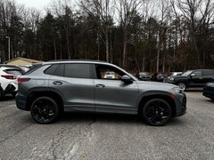 2026 Volkswagen Tiguan 2.0T SE R-Line Black SUV