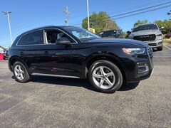 2023 Audi Q5 40 Premium SUV