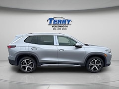 2025 Volkswagen Tiguan 2.0T SE SUV