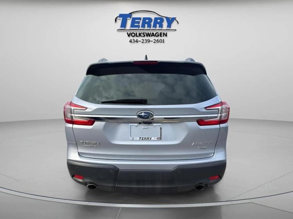 Used 2025 Subaru Ascent Premium 7-Passenger SUV