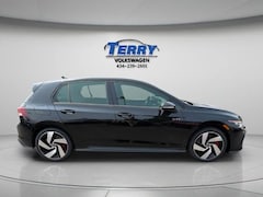 2026 Volkswagen Golf GTI S Hatchback