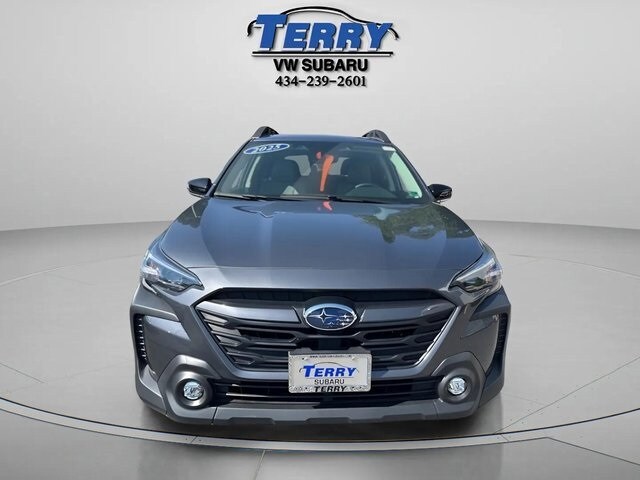 2025 Subaru Outback Premium photo 2