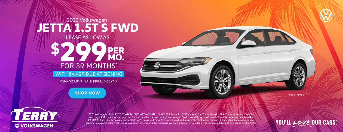 Terry Volkswagen Volkswagen Dealership in Lynchburg VA