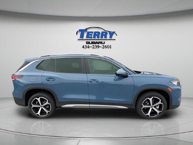 2026 Volkswagen Tiguan SE SUV