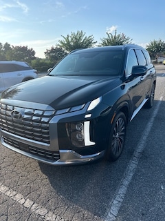 2025 Hyundai Palisade Calligraphy SUV