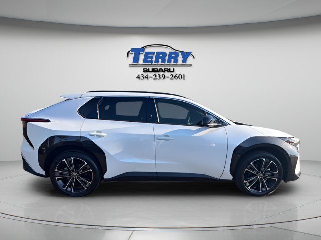 2023 Toyota bZ4X Limited SUV