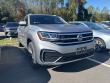  Volkswagen Atlas Cross Sport