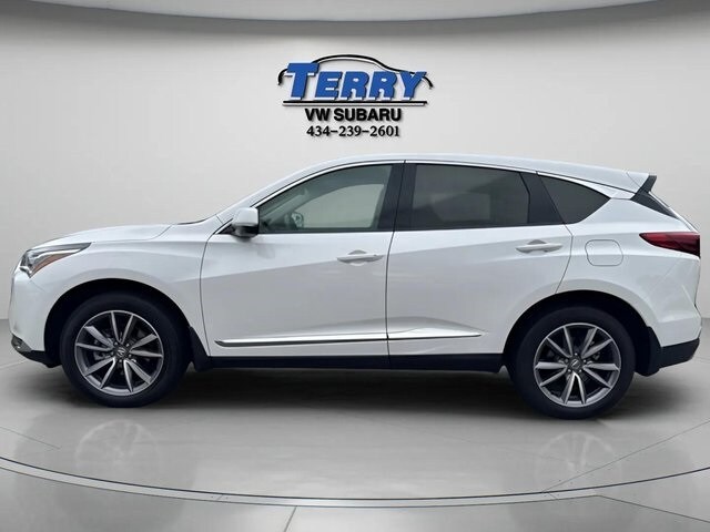 2024 Acura RDX Technology photo 3