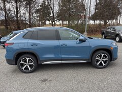 2026 Volkswagen Tiguan 2.0T SE SUV