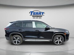 2026 Volkswagen Tiguan SE SUV