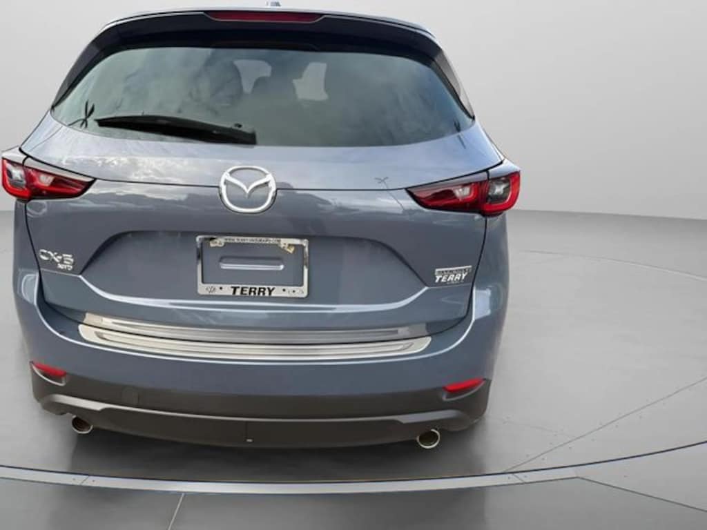 Used 2024 Mazda CX-5 2.5 S Carbon Edition SUV