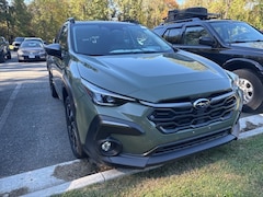 2025 Subaru Crosstrek Limited SUV