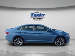 2026 Volkswagen Jetta 1.5T S Sedan