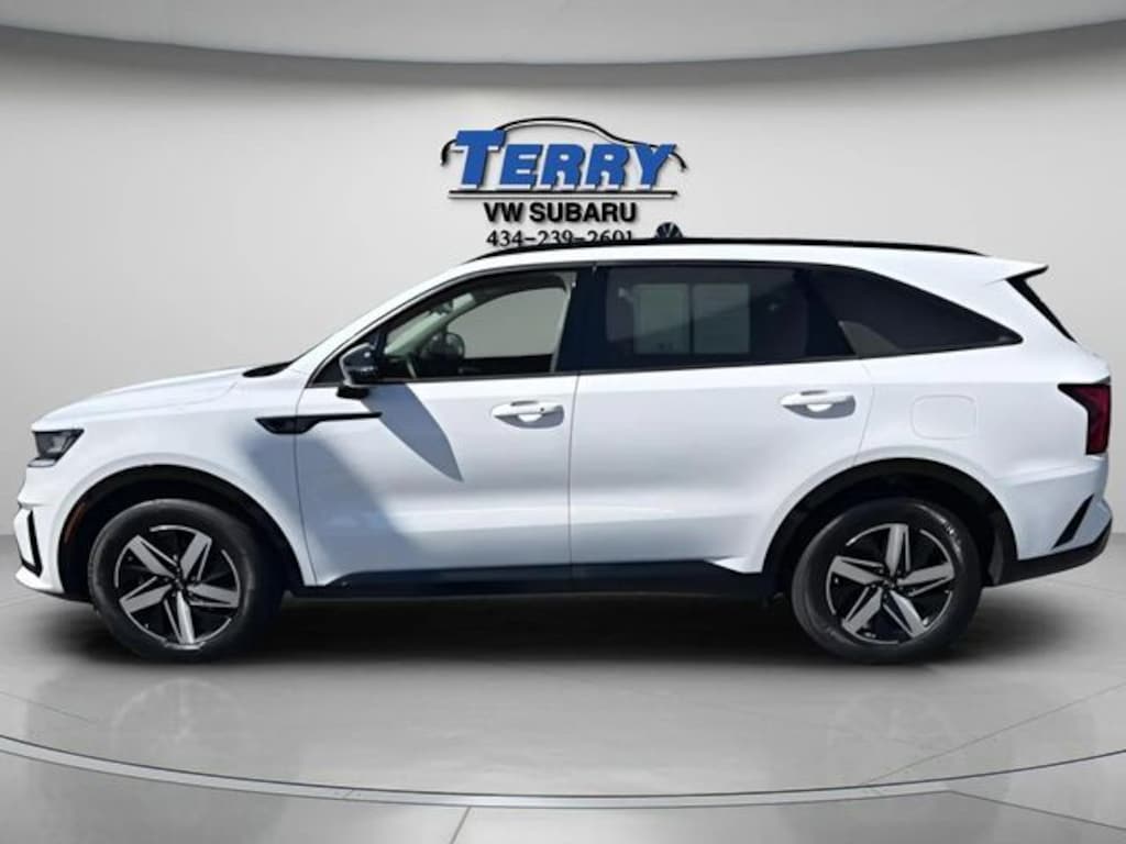 Used 2021 Kia Sorento S SUV