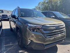 2025 Subaru Forester Premium SUV