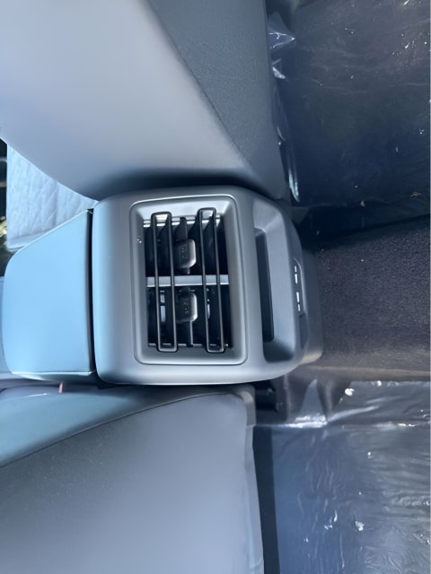 2026 Volkswagen Tiguan S - Photo 9