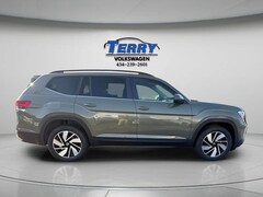 2026 Volkswagen Atlas SE w/Technology SUV