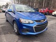  Chevrolet Sonic