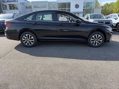 2026 Volkswagen Jetta 1.5T S Sedan