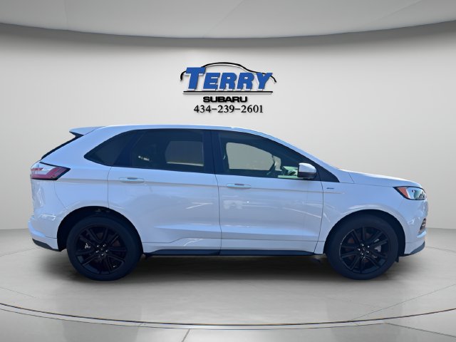 2023 Ford Edge ST Line SUV