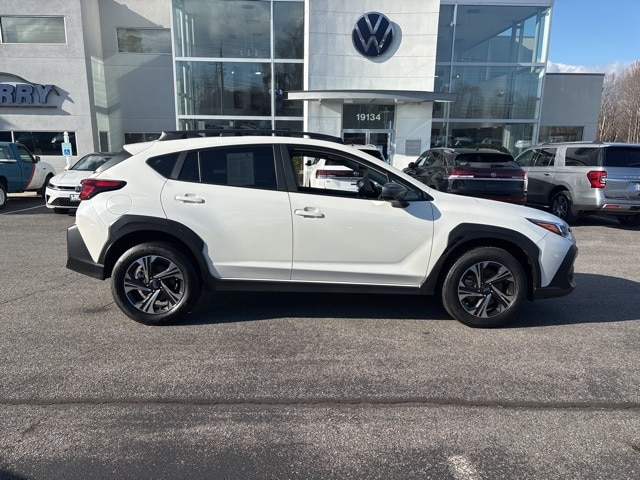 2024 Subaru Crosstrek Premium's photo