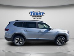 2026 Volkswagen Atlas 2.0T SE SUV